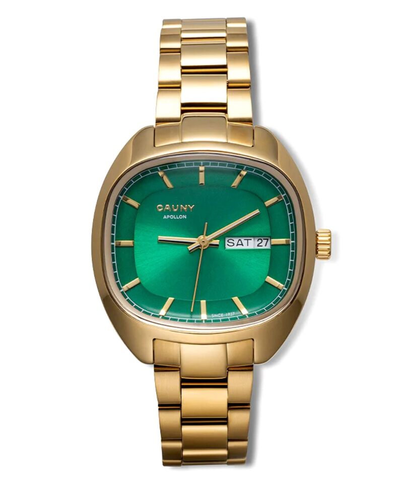 CAP035 (CAP035) Unisex WATCHES