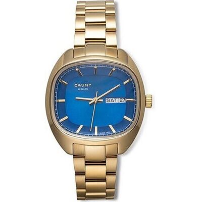 Cauny Watches Cap036 (CAP036) Unisex WATCHES