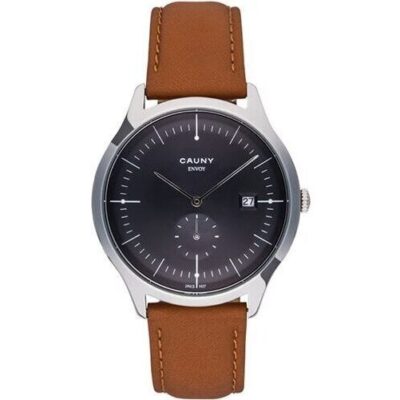 Cauny Watches Cev003 (CEV003) Unisex WATCHES