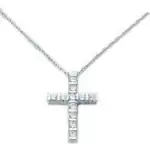 Miluna Cld2393 (CLD2393) Unisex JEWELRY