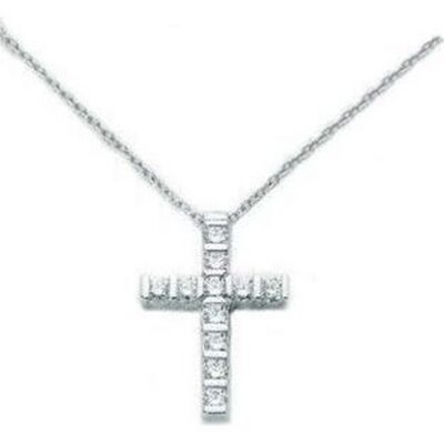 Miluna Cld2393 (CLD2393) Unisex JEWELRY