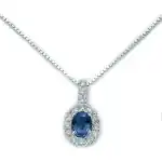 Miluna Cld3121 (CLD3121) Unisex JEWELRY