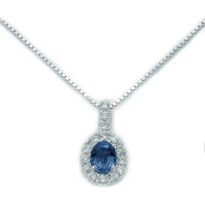 Miluna Cld3121 (CLD3121) Unisex JEWELRY