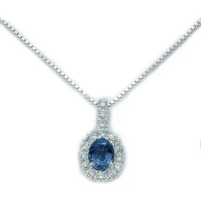 Miluna Cld3121 (CLD3121) Unisex JEWELRY