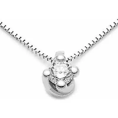 Miluna Cld3841_005 (CLD3841_005) Unisex JEWELRY