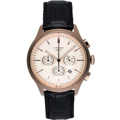 Cauny Watches Clg001 (CLG001) Unisex WATCHES