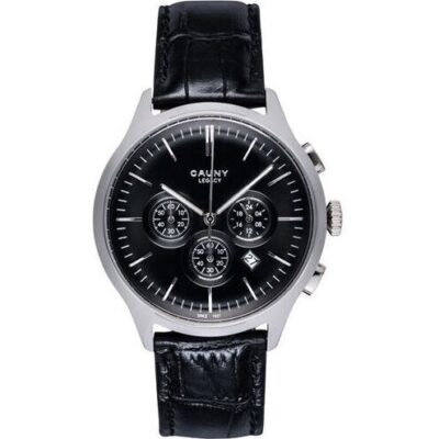 Cauny Watches Clg004 (CLG004) Unisex WATCHES