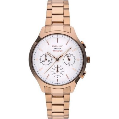 Cauny Watches Clg008 (CLG008) Unisex WATCHES