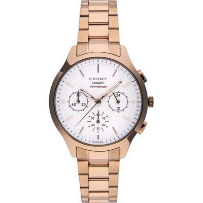 Cauny Watches Clg008 (CLG008) Unisex WATCHES