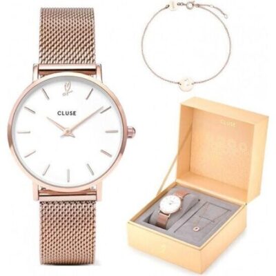 Cauny Watches Clg013 (CLG013) Unisex WATCHES