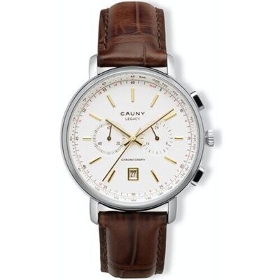 Cauny Watches Clg015 (CLG015) Unisex WATCHES