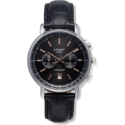 Cauny Watches Clg016 (CLG016) Unisex WATCHES