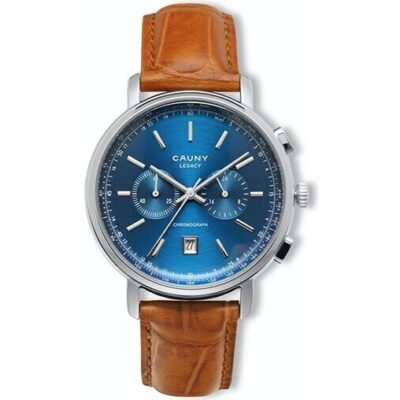 Cauny Watches Clg017 (CLG017) Unisex WATCHES