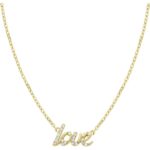 Amen Jewelry Cllovgbz3 (CLLOVGBZ3) Unisex JEWELRY