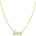 Amen Jewelry Cllovgbz3 (CLLOVGBZ3) Unisex JEWELRY