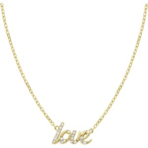 Amen Jewelry Cllovgbz3 (CLLOVGBZ3) Unisex JEWELRY