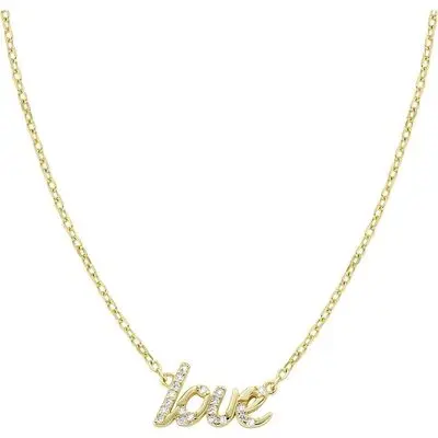 Amen Jewelry Cllovgbz3 (CLLOVGBZ3) Unisex JEWELRY