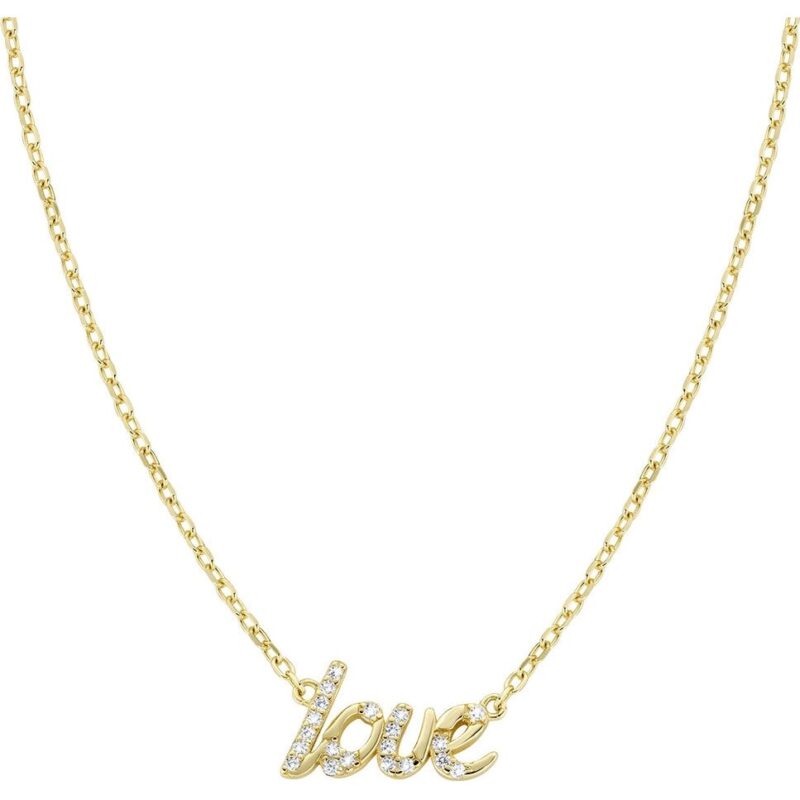 Amen Jewelry Cllovgbz3 (CLLOVGBZ3) Unisex JEWELRY