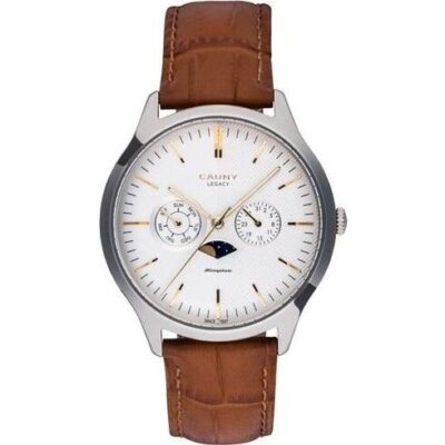 Cauny Watches Clm001 (CLM001) Unisex WATCHES