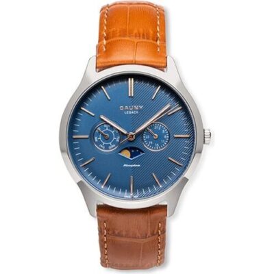 Cauny Watches Clm005 (CLM005) Unisex WATCHES