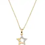 Amen Jewelry Clststgbz (CLSTSTGBZ) Unisex JEWELRY