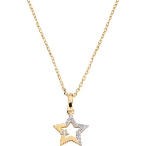 Amen Jewelry Clststgbz (CLSTSTGBZ) Unisex JEWELRY