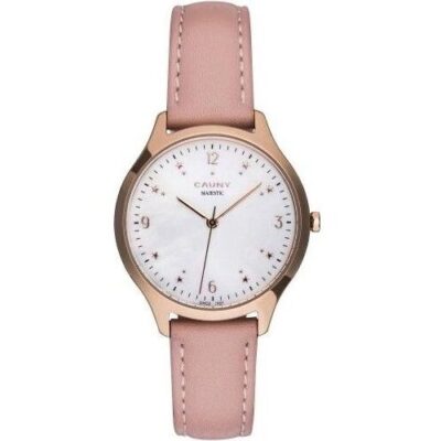Cauny Watches Cmj010 (CMJ010) Unisex WATCHES