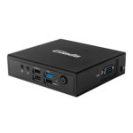 Giada DN83 Rockchip RK3528A LPDDR4 Fanless Arm Player (DN83-R3528A41E5G-GIA)