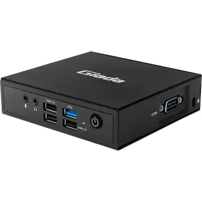 Giada DN83 Rockchip RK3528A LPDDR4 Fanless Arm Player (DN83-R3528A41E5G-GIA)