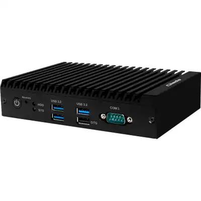 Giada DN84 Dual-HDMI Rockchip RK3576 Fanless ARM Player (DN84-V0-RK357642E6G-GIA)