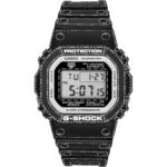 Casio G-Shock Digital Bio-Based Resin Strap Quartz DW-5600RGM-1 200M Men's Watch