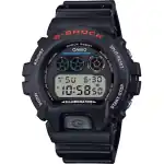 Casio Dw-6900u-1er (DW-6900U-1ER) Unisex WATCHES