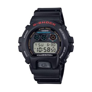CASIO DW-6900U-1ER (DW-6900U-1ER) Unisex WATCHES