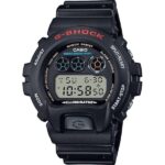 Casio G-shock Digital Serie - Black (DW-9052-1VDR) Men WATCHES