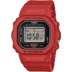 Casio G-shock Ring Watch (DWN-5600-4ER) Unisex WATCHES