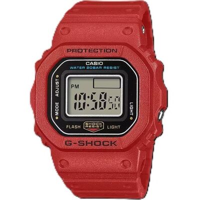 Casio G-shock Ring Watch (DWN-5600-4ER) Unisex WATCHES