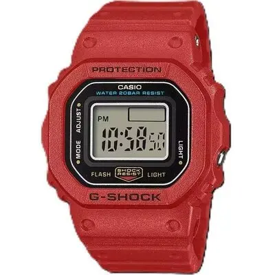 Casio G-shock Ring Watch (DWN-5600-4ER) Unisex WATCHES