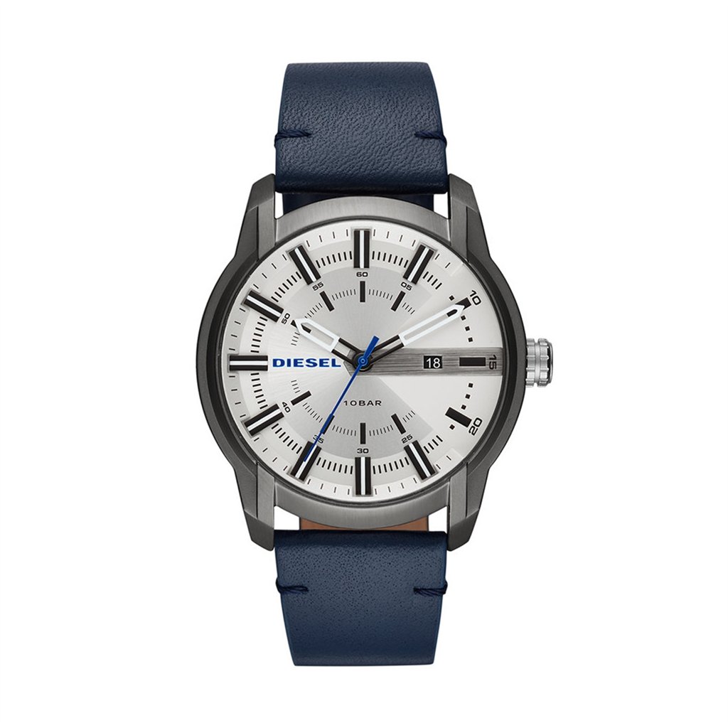 Diesel Men's Watch (DZ1866)