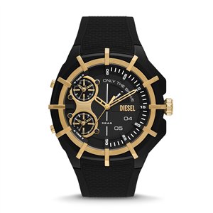 Diesel Men's Watch (dz1987) - framed nsbb