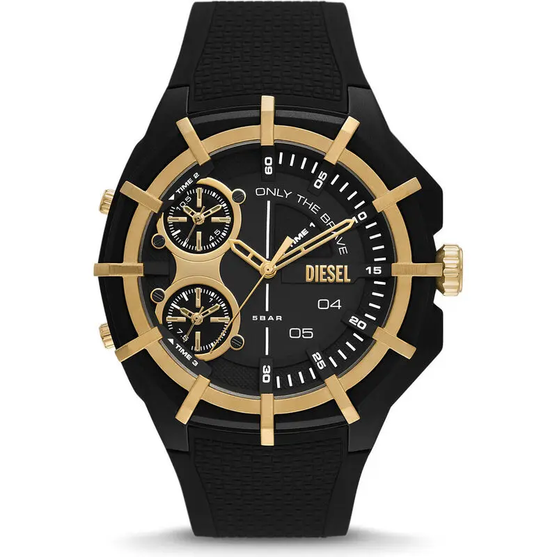 Diesel Men's Watch (dz1987) - framed nsbb