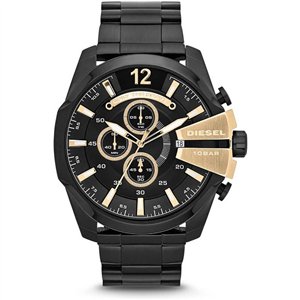 Diesel Men's Watch (DZ4338)