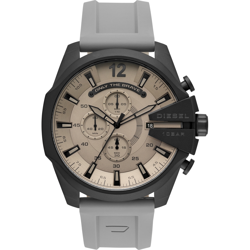 Diesel Men's Watch (DZ4496)