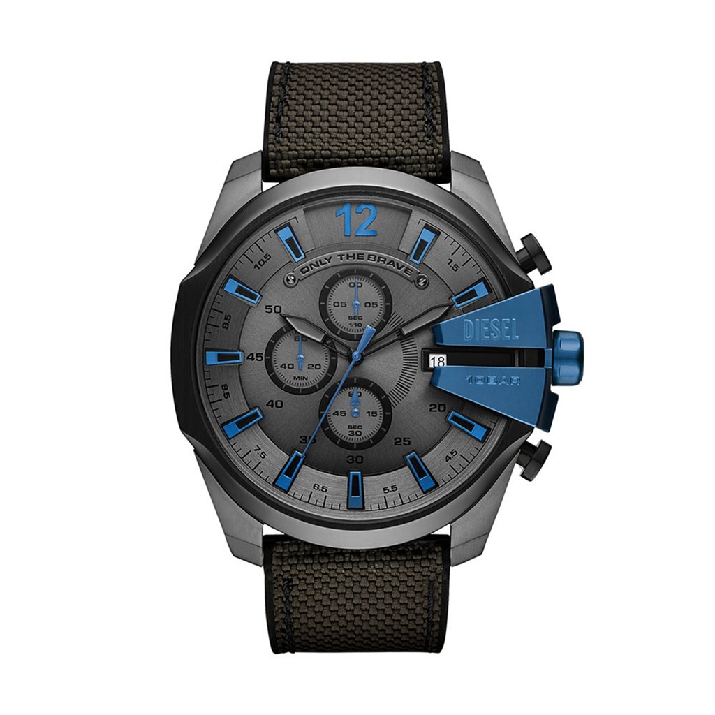 Diesel Men's Watch (DZ4500)