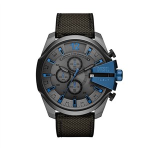 Diesel Men's Watch (DZ4500)