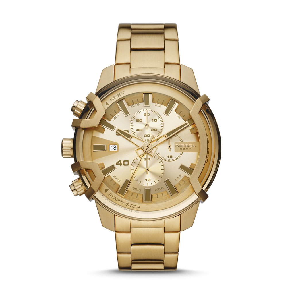 Diesel Men's Watch (DZ4573)