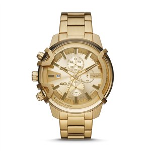 Diesel Men's Watch (DZ4573)