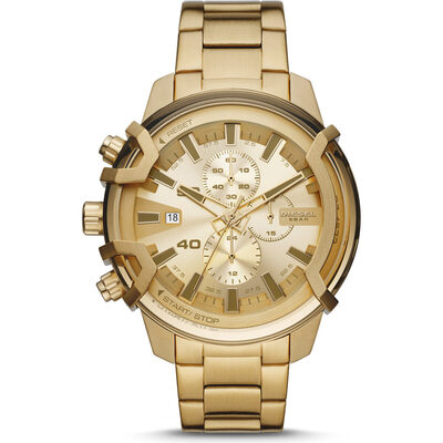 Diesel Men's Watch (DZ4573)