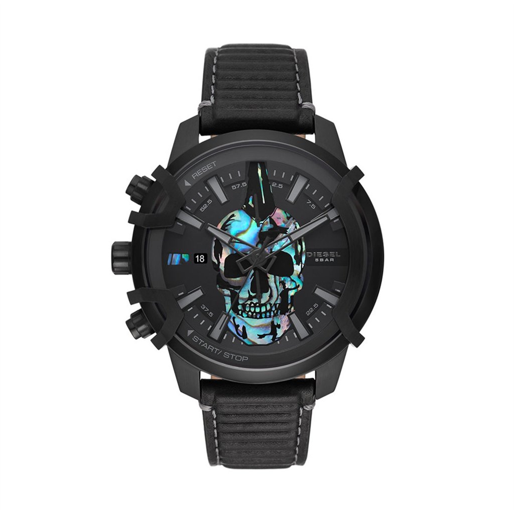 Diesel Men's Watch (DZ4576) - Griffed Collection