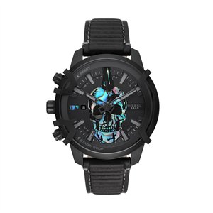 Diesel Men's Watch (DZ4576) - Griffed Collection