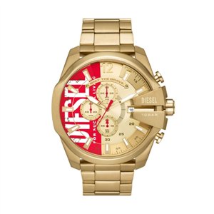 Diesel Men's Watch (DZ4642)